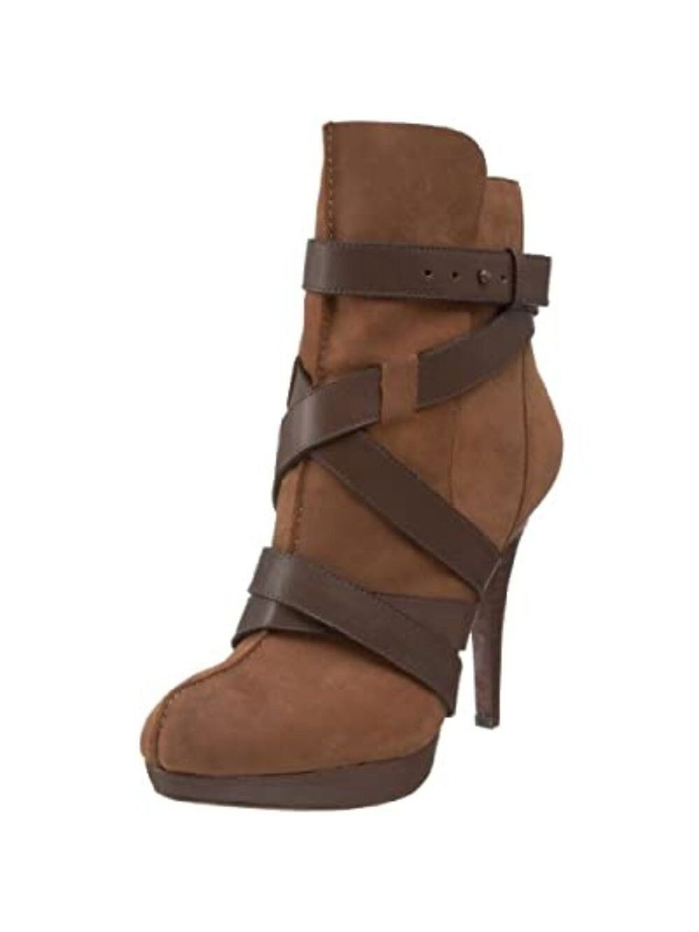 Rosegold Women's Malo Ankle Boot